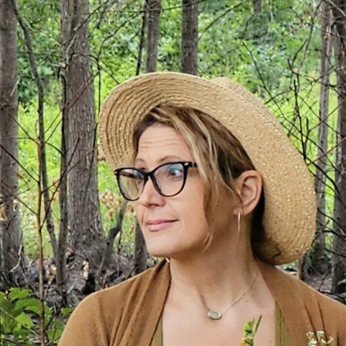Penny - Co-Founder