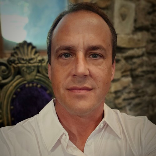 Scott - Co-Founder