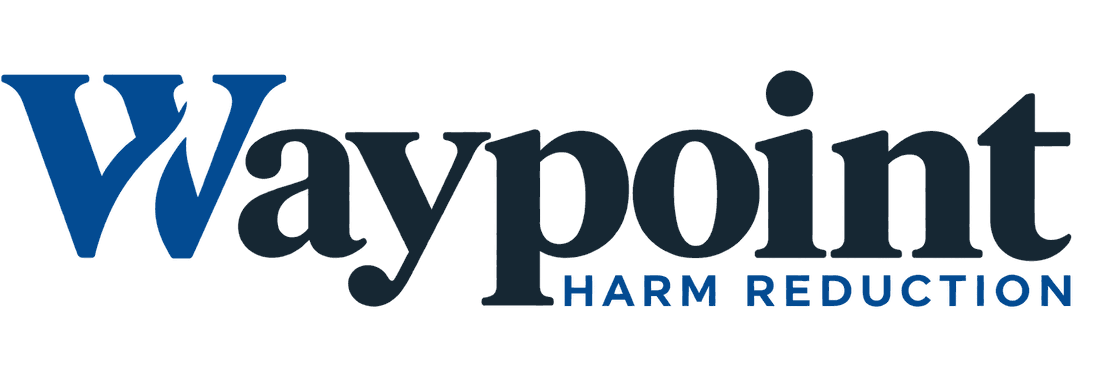 Waypoint Harm Reduction