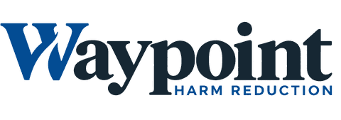 Waypoint Harm Reduction, formerly Harm Reduction Finder